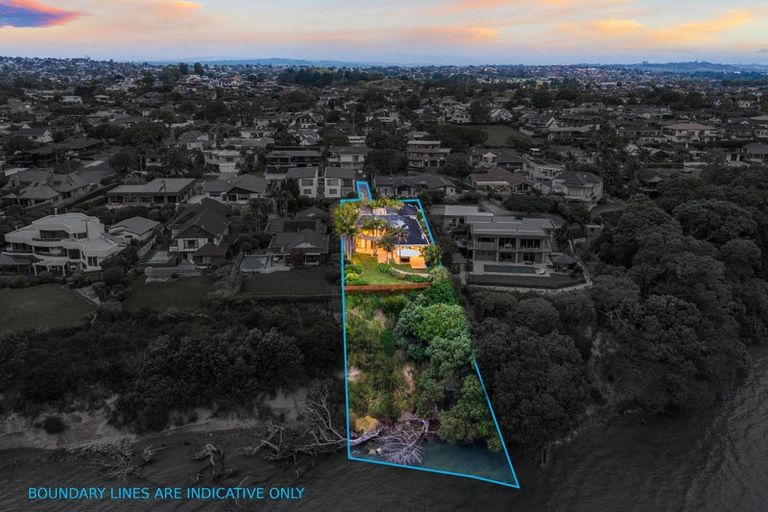 Photo of property in 37 Clyside Avenue, Half Moon Bay, Auckland, 2012