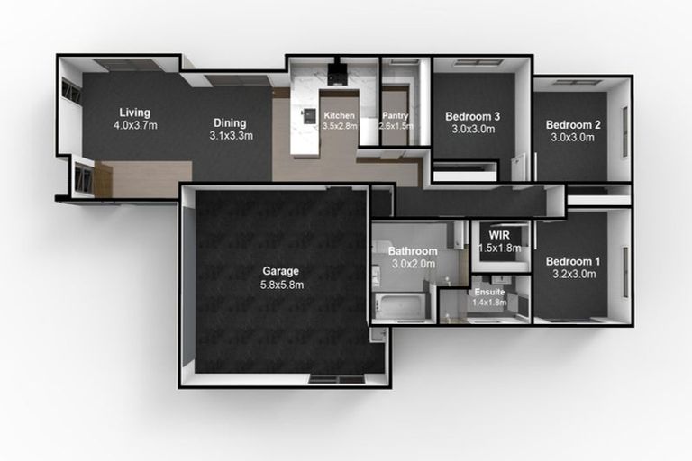 Photo of property in 29 Te Whaiti Road, Te Kauwhata, 3710
