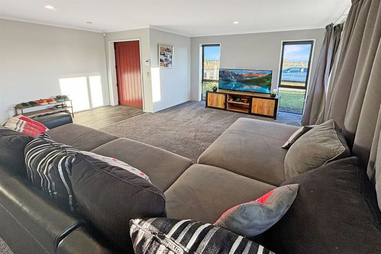 Photo of property in 610 East Maddisons Road, Rolleston, 7614