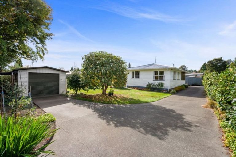 Photo of property in 1/71 Elizabeth Street, Tauhara, Taupo, 3330