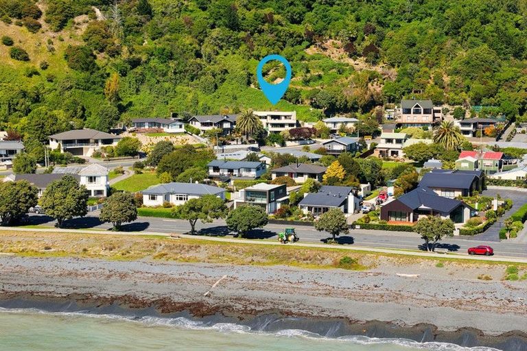 Photo of property in 184 Torquay Street, Kaikoura, 7300