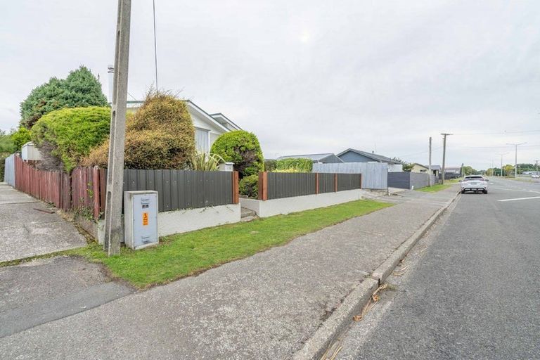Photo of property in 118 Stirrat Street, Kingswell, Invercargill, 9812