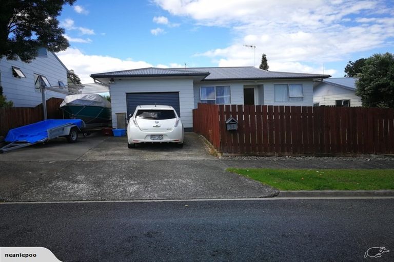 Photo of property in 56 Kohe Street, Parahaki, Whangarei, 0112