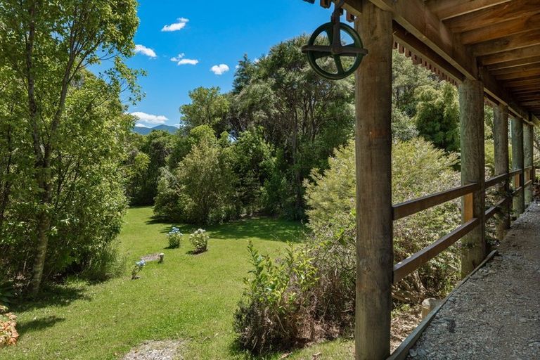 Photo of property in 230 Moetapu Bay Road, Moetapu Bay, Linkwater, 7282
