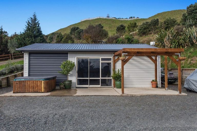 Photo of property in 1377g Manawahe Road, Manawahe, Whakatane, 3194
