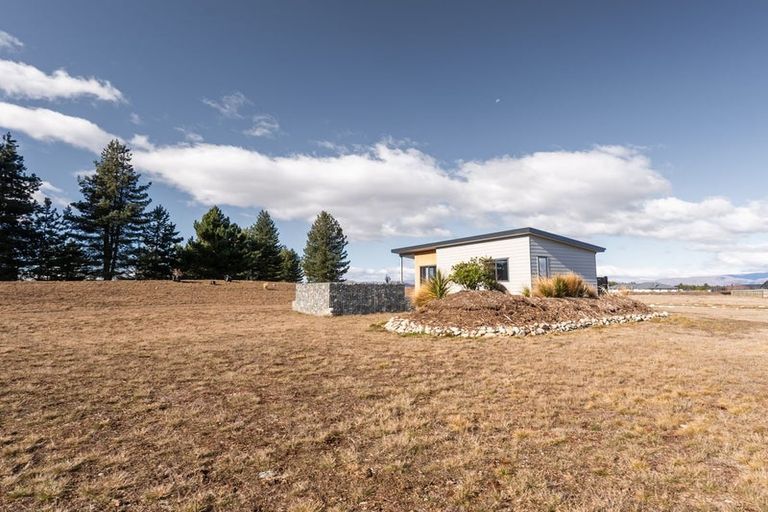 Photo of property in 3 Temple Drive, Twizel, 7901