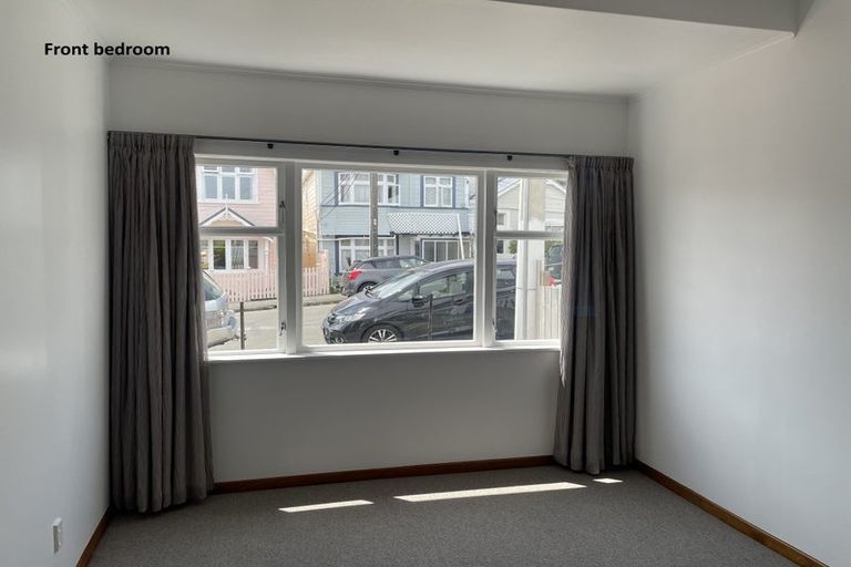 Photo of property in 82 Pirie Street, Mount Victoria, Wellington, 6011