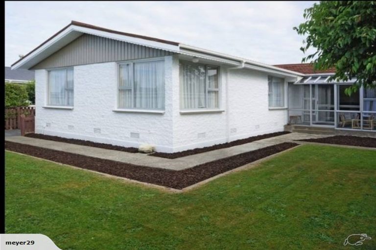 Photo of property in 7 Bruce Street, Waikiwi, Invercargill, 9810