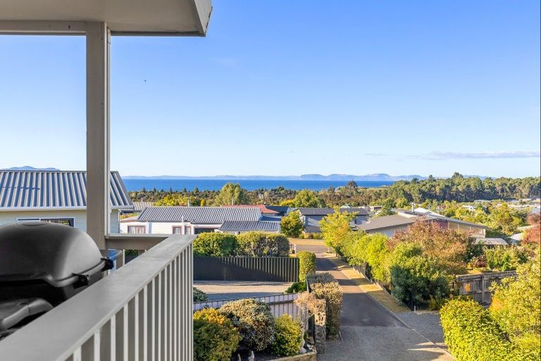 Photo of property in 45 Kahotea Drive, Motuoapa, Turangi, 3382