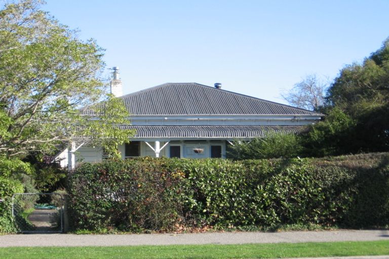 Photo of property in 129 Cornwall Street, Masterton, 5810