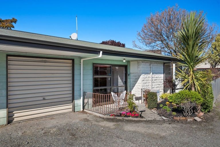 Photo of property in 2/8 Brooklyn Drive, Redwoodtown, Blenheim, 7201