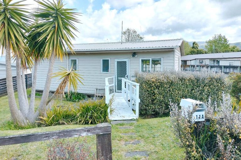 Photo of property in 11a Gladstone Road, Waihi, 3610