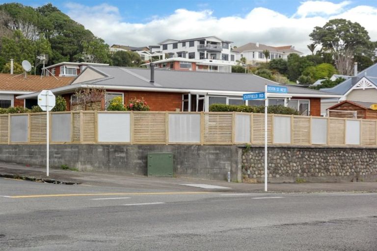 Photo of property in 54 Cutfield Road, New Plymouth, 4310