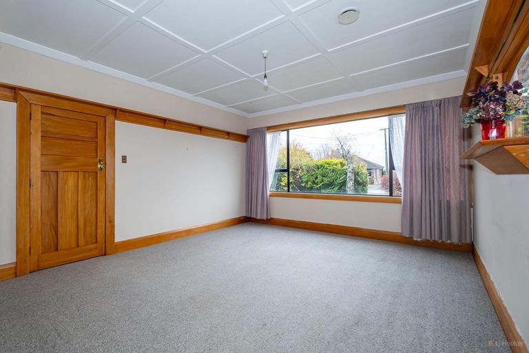 Photo of property in 8 Connolly Street, Geraldine, 7930