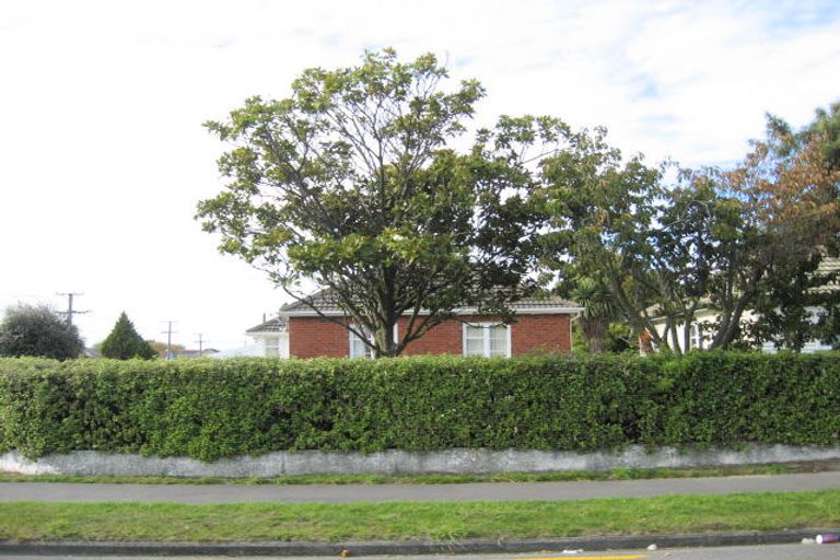 Photo of property in 1/20 Epsom Road, Sockburn, Christchurch, 8042