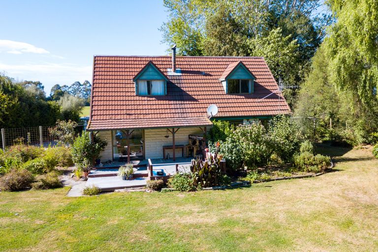Photo of property in 182 Scott Road, Winchester, Temuka, 7986
