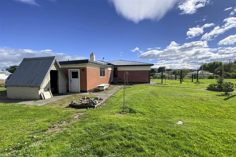 Photo of property in 47 Hastings Street, Ohai, 9635