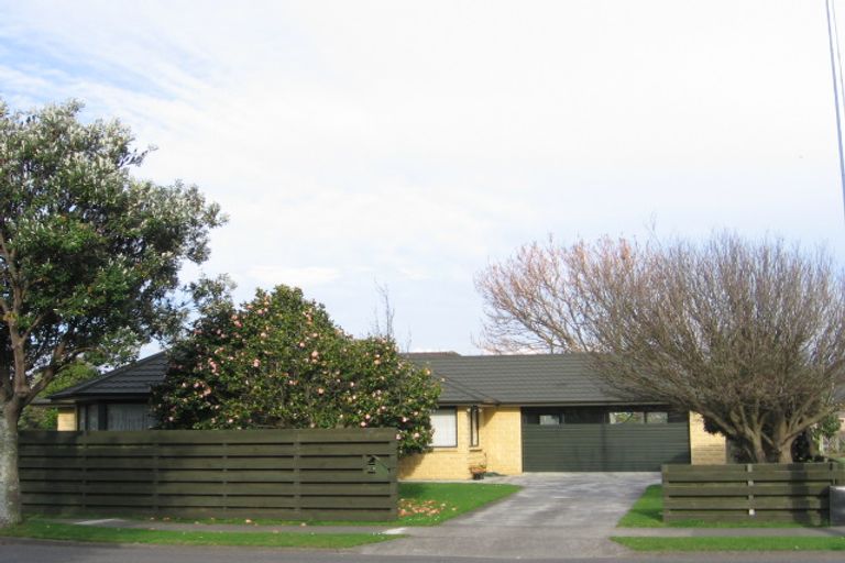 Photo of property in 10 College Street, Awapuni, Palmerston North, 4412