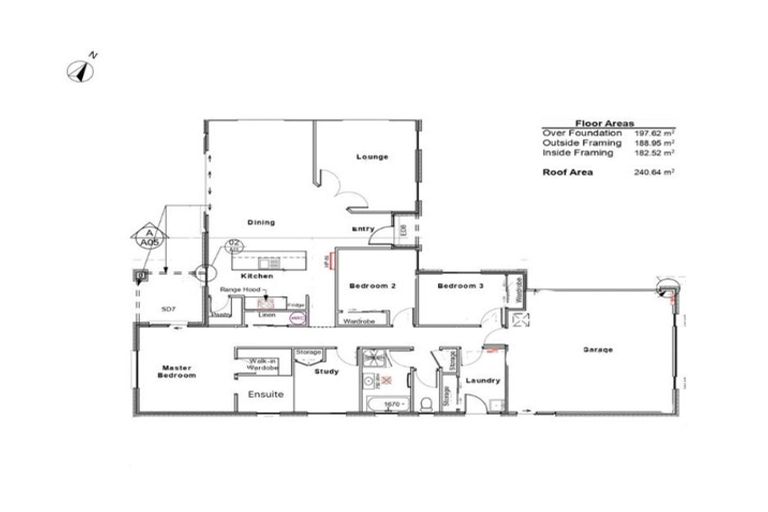 Photo of property in 66 Hungerford Drive, Rolleston, 7615