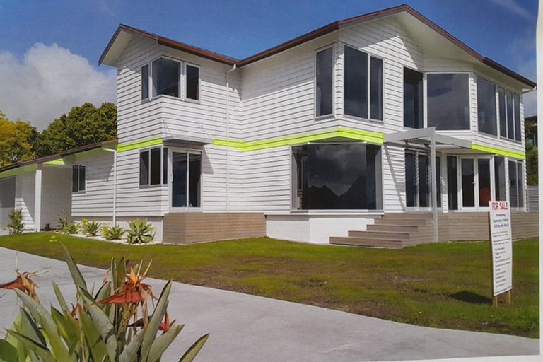 Photo of property in 2/249 One Tree Point Road, One Tree Point, 0118