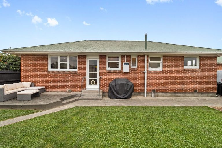 Photo of property in 15 Suffolk Street, Hampstead, Ashburton, 7700