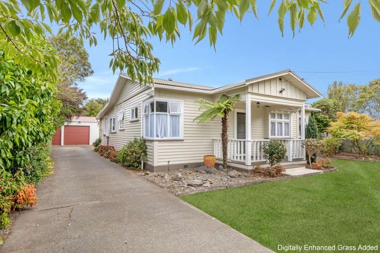 Photo of property in 21 Moore Avenue, Tawhero, Whanganui, 4501