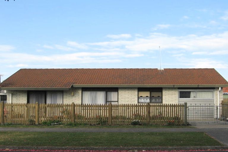 Photo of property in 1/50 James Street, Glenholme, Rotorua, 3010