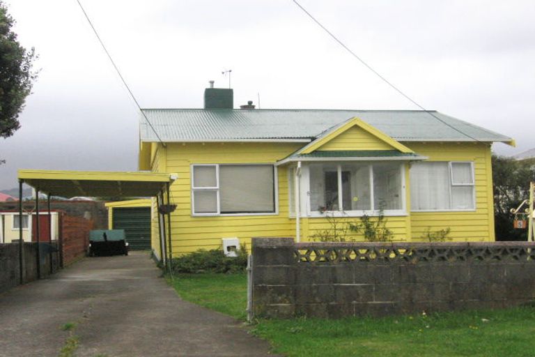 Photo of property in 5 Elizabeth Street, Moera, Lower Hutt, 5010