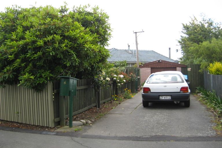 Photo of property in 6 Adrian Place, Shirley, Christchurch, 8061