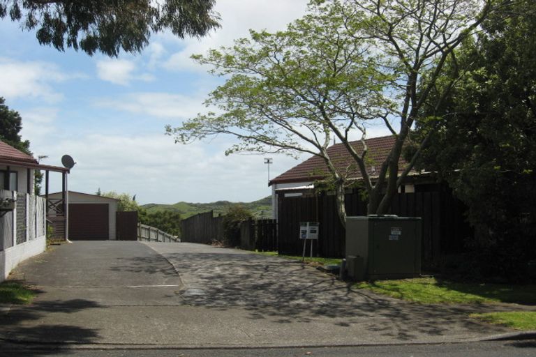Photo of property in 2/65 Finlayson Avenue, Clendon Park, Auckland, 2103