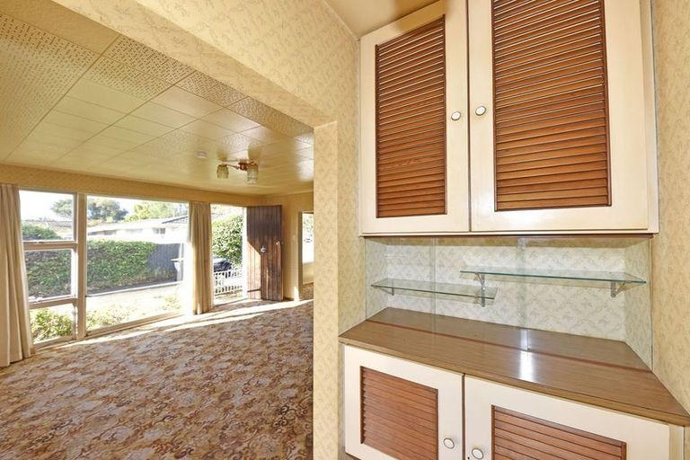 Photo of property in 2/198 Halswell Road, Hillmorton, Christchurch, 8025