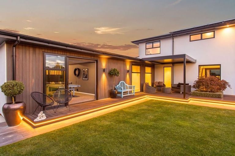 Photo of property in 304 Trices Road, Prebbleton, 7604