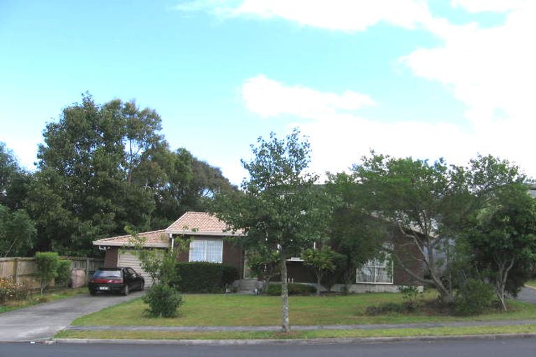 Photo of property in 78 Unsworth Drive, Unsworth Heights, Auckland, 0632