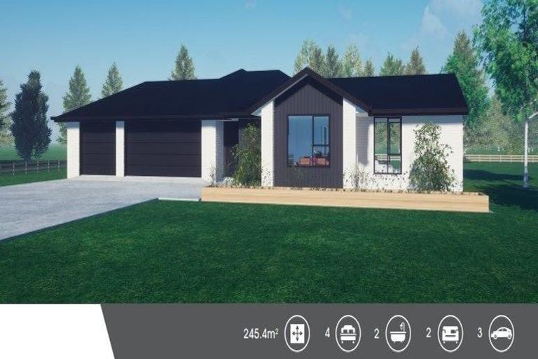 Photo of property in 18 Carina Way, Whitianga, 3510