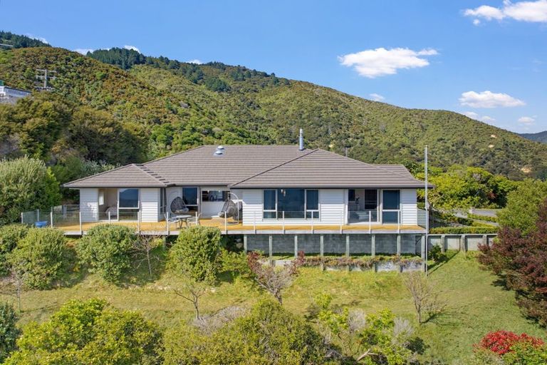 Photo of property in 23 Marina View Estate, Waikawa, Picton, 7281