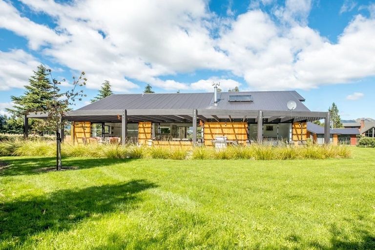 Photo of property in 21 Argelins Road, Hanmer Springs, 7334