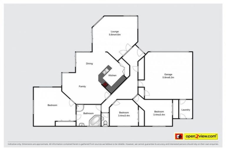 Photo of property in 179 Victoria Street, Cambridge, 3434