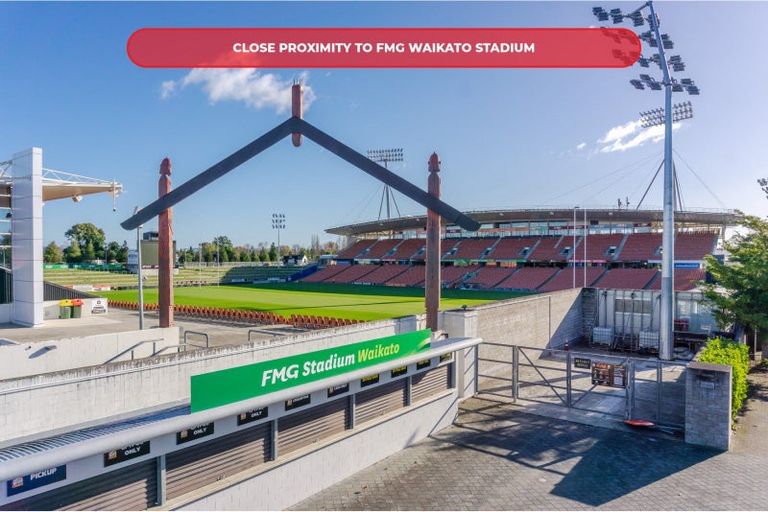 Photo of property in 37b Abbotsford Street, Whitiora, Hamilton, 3200