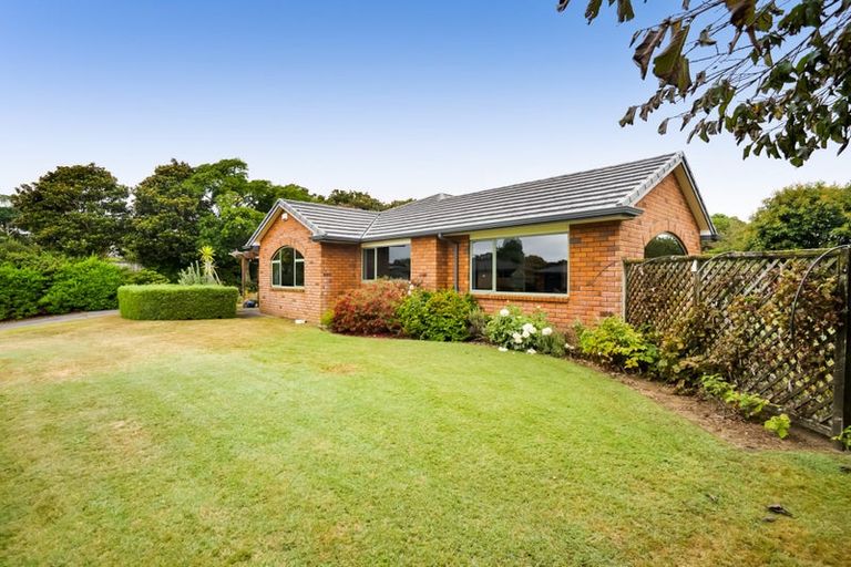 Photo of property in 9 Adam Lile Drive, Highlands Park, New Plymouth, 4312