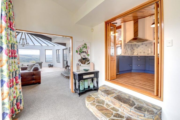 Photo of property in 410 Saddle Hill Road, Scroggs Hill, Dunedin, 9076