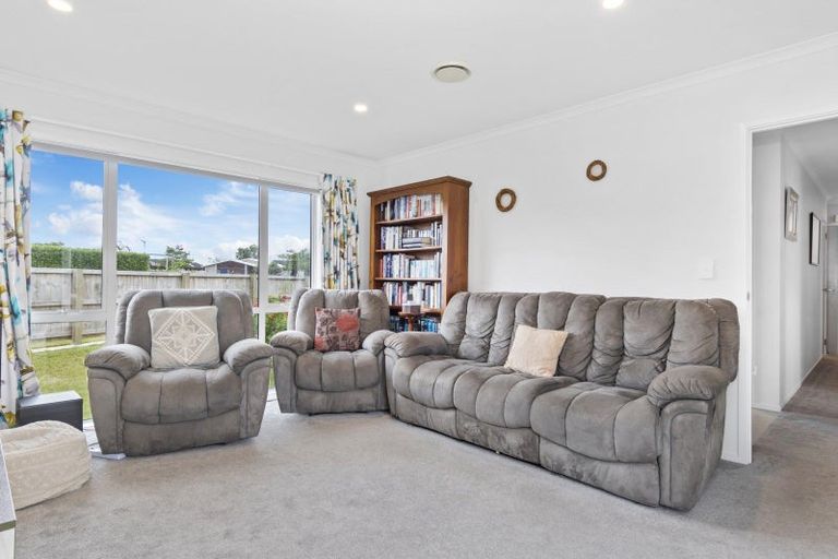 Photo of property in 1 Benmore Crescent, Pyes Pa, Tauranga, 3112