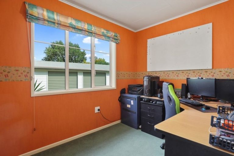 Photo of property in 154 Piako Road, Gordonton, Hamilton, 3281