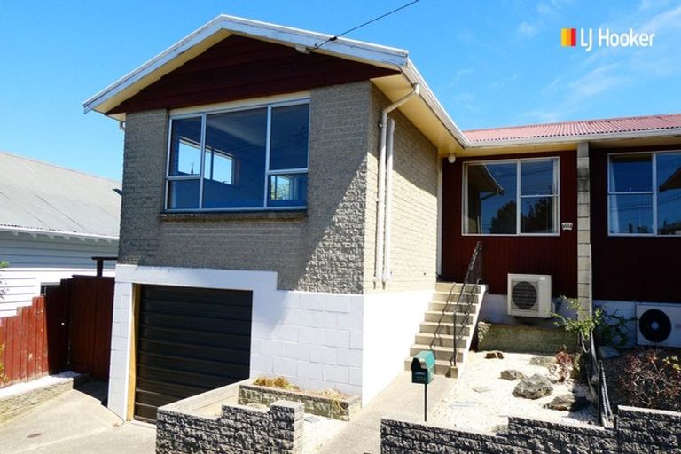 Photo of property in 163a Taieri Road, Kaikorai, Dunedin, 9010