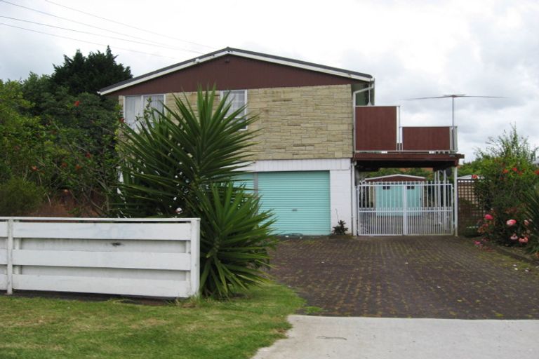 Photo of property in 29 Sullivan Avenue, Mangere Bridge, Auckland, 2022