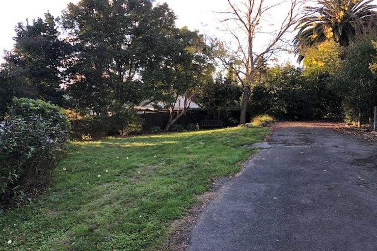 Photo of property in 13a Franklin Terrace, Havelock North, 4130