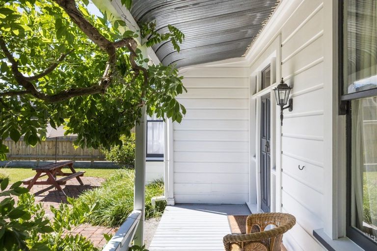 Photo of property in 3 Camden Street, Feilding, 4702