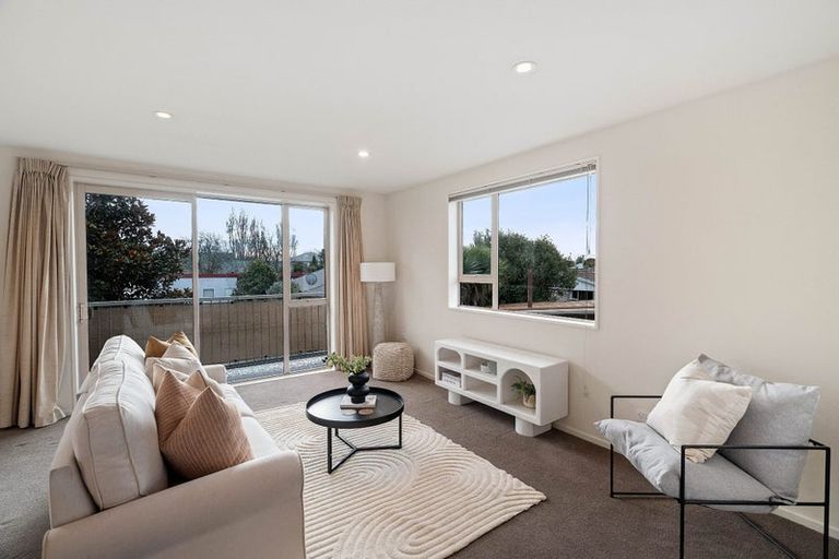 Photo of property in 25d Montrose Street, Sydenham, Christchurch, 8023