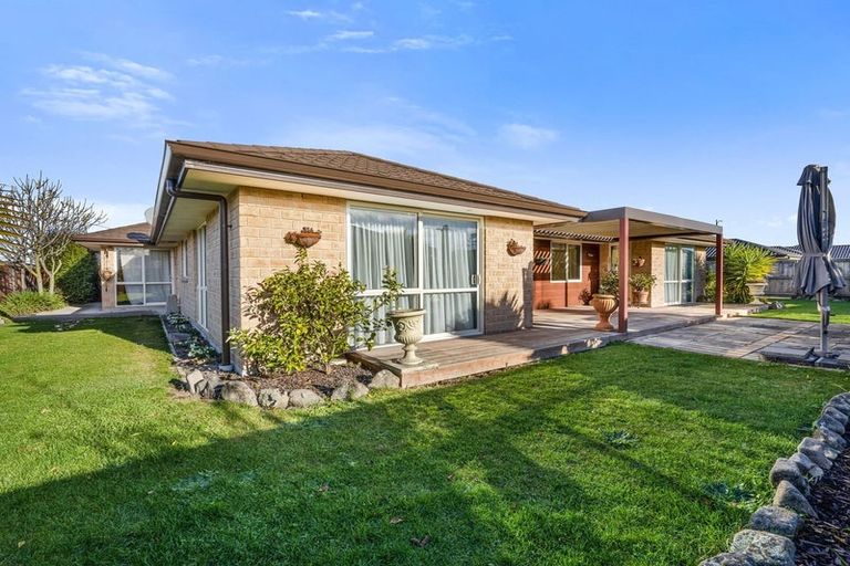 Photo of property in 58 Te Waikare Street, Lincoln, 7608