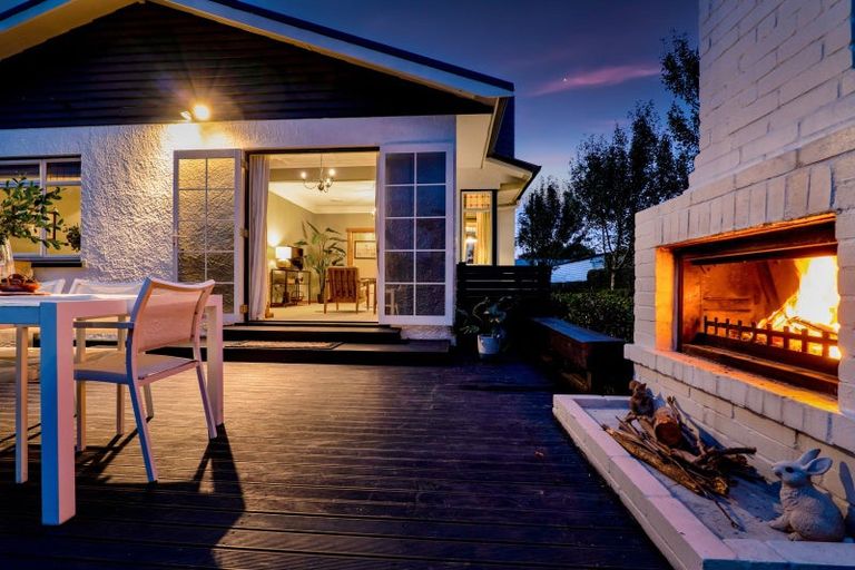 Photo of property in 13 Tokomaru Street, Welbourn, New Plymouth, 4312