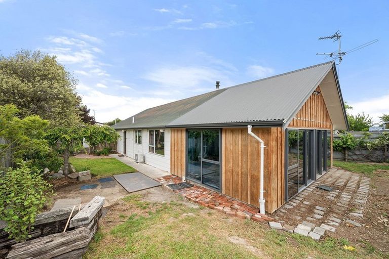 Photo of property in 14 Shelley Street, Rolleston, 7614